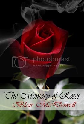 The Memory of Roses, Cover